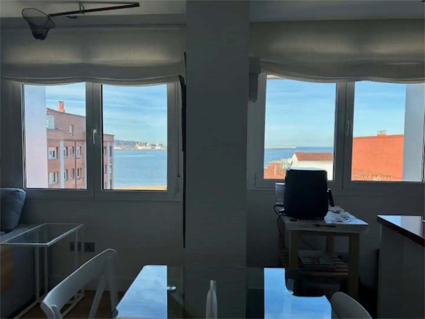 Piso de 80 m² en Gijón