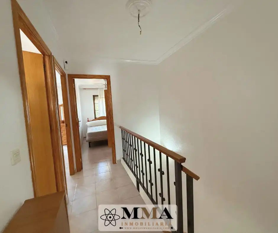 Casa de 130 m² en Lepe