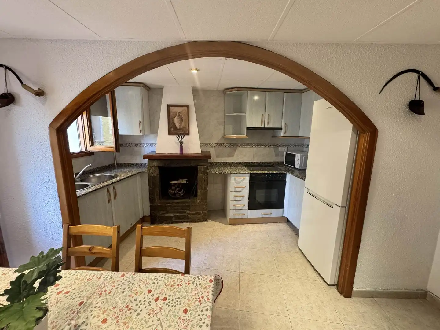 Casa de 132 m² en Graus