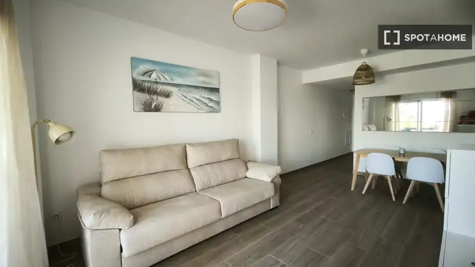 Habitación 115 m², Chipiona