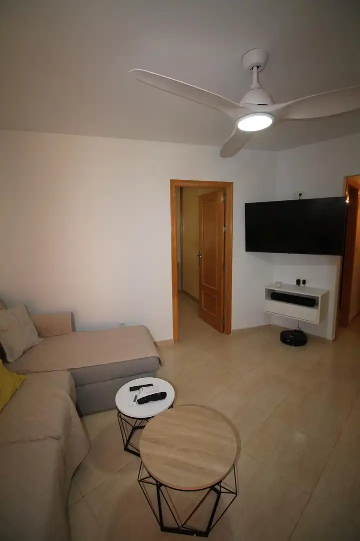 Pis de 26 m² a Cartagena