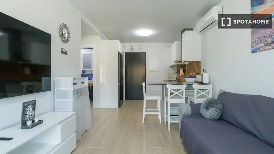 Habitación 46 m², Mogán