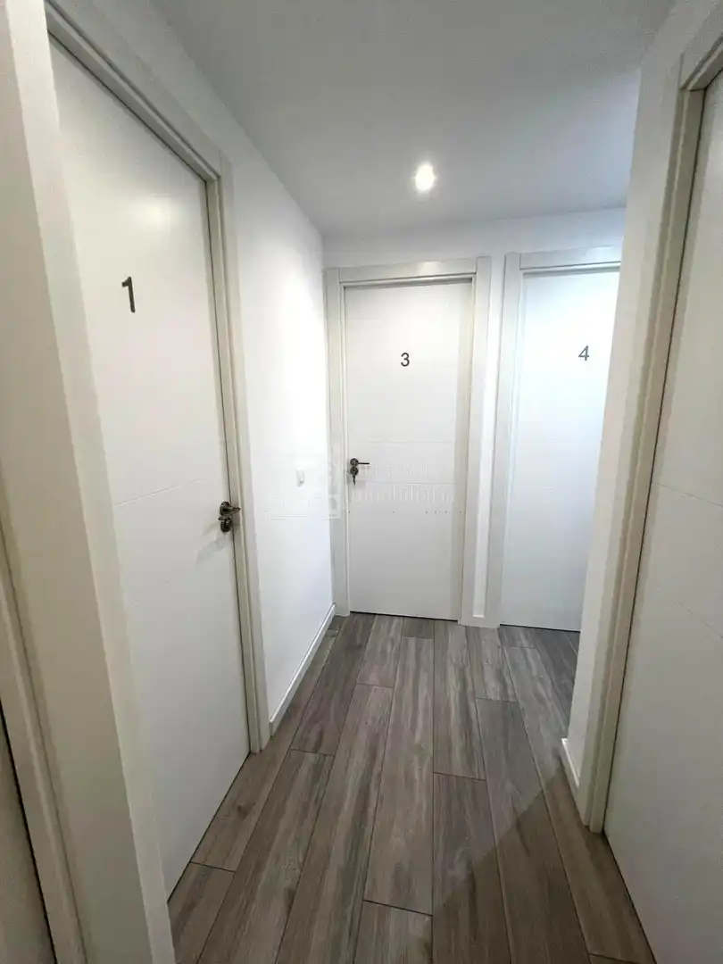 Habitación 100 m², Salamanca