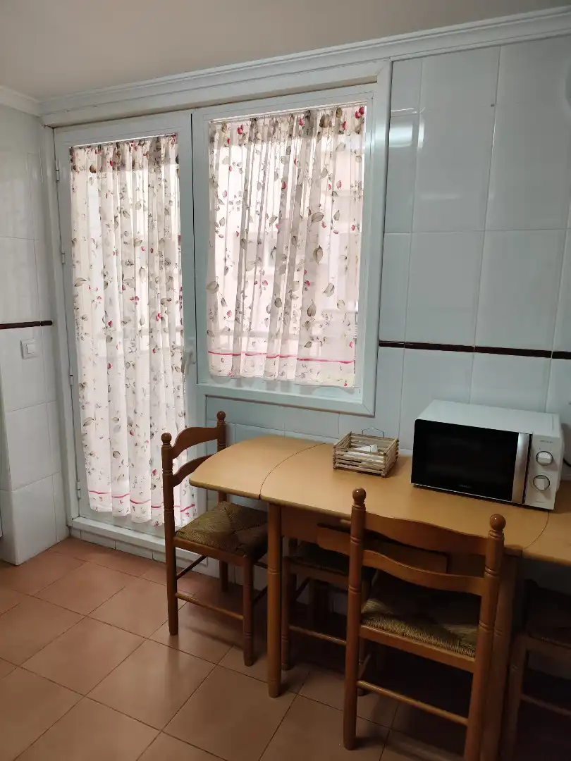 Piso de 81 m² en Málaga