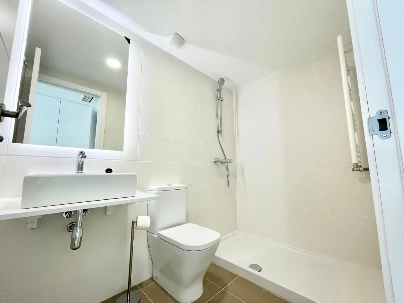 Piso de 109 m² en Valencia