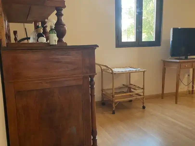 Piso de 92 m² en Valdevimbre