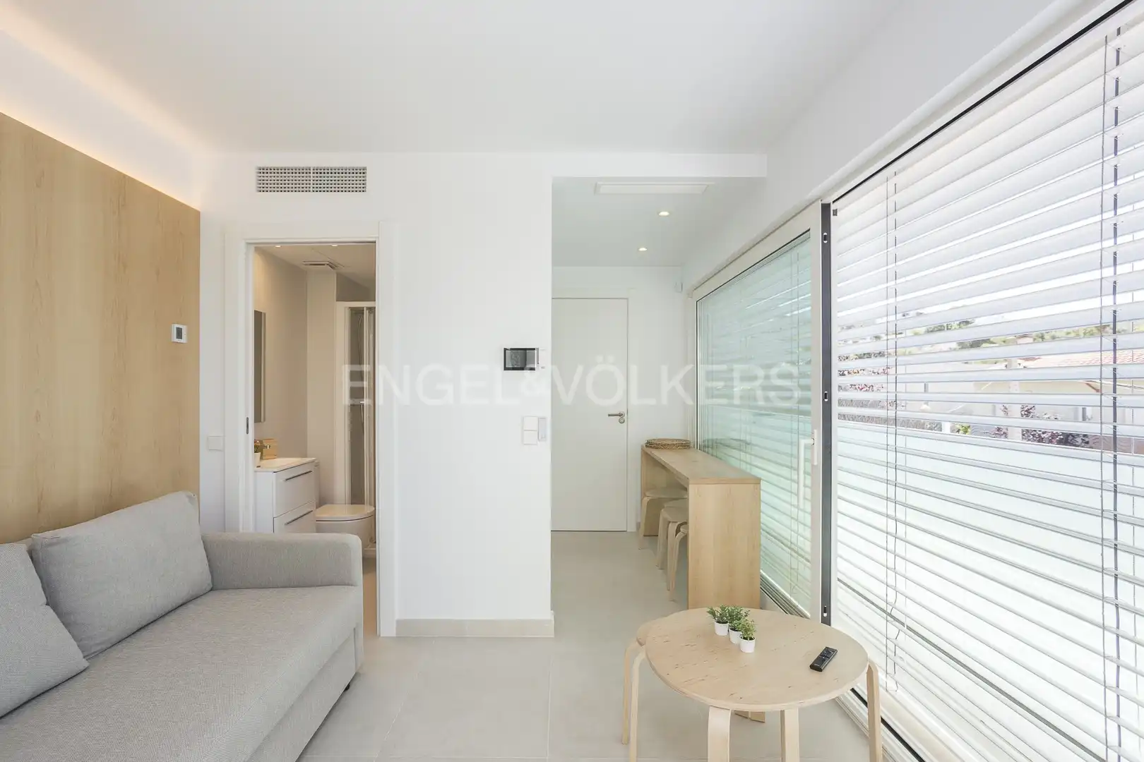 Piso de 200 m² en Sitges