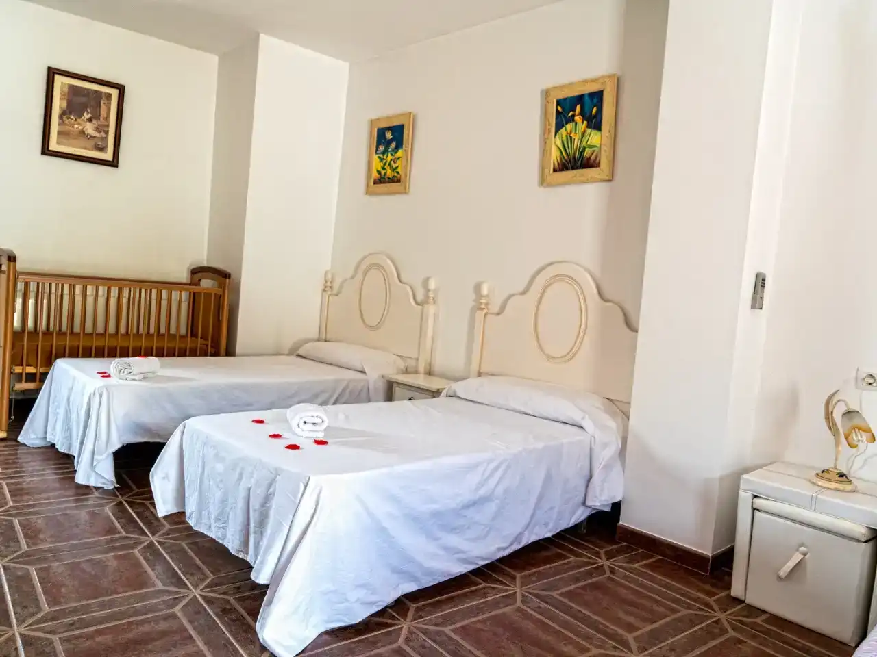 Piso de 245 m² en Iznájar