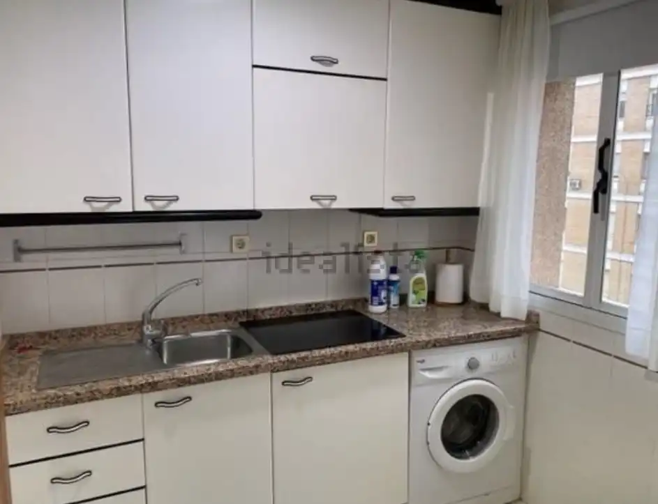 Piso de 55 m² en Sevilla