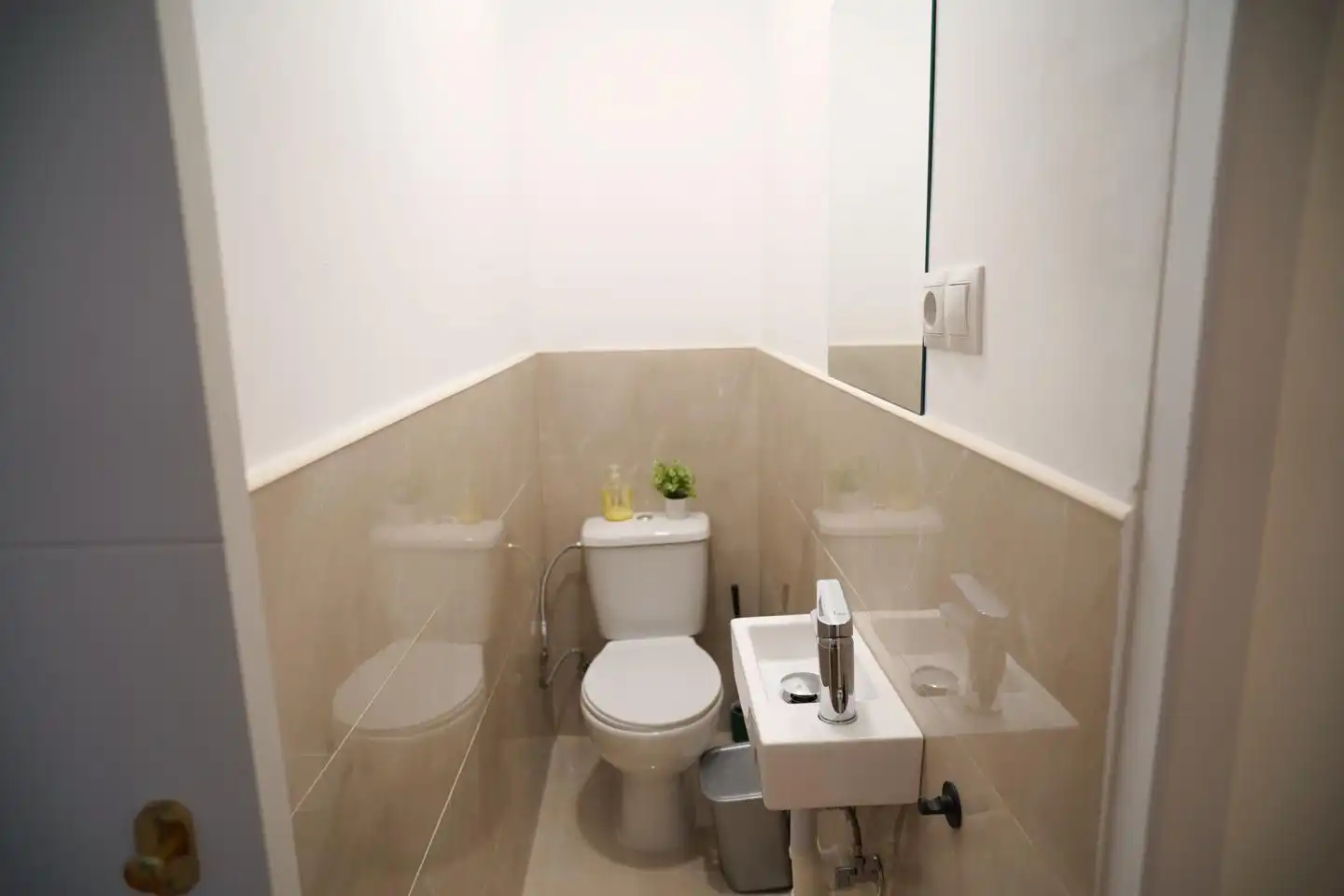 Habitación en alquiler, Madrid