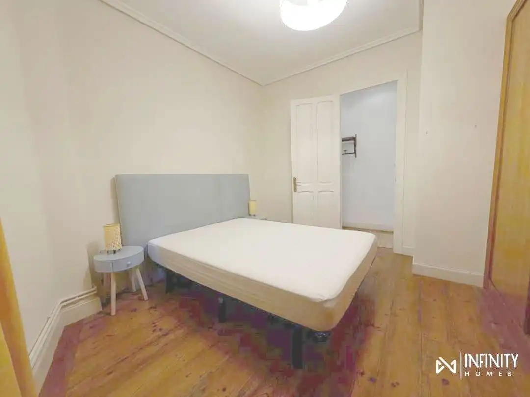 Piso de 64 m² en Bilbao