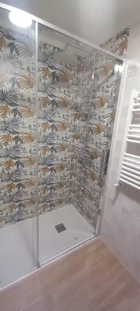 Piso de 90 m² en Gijón