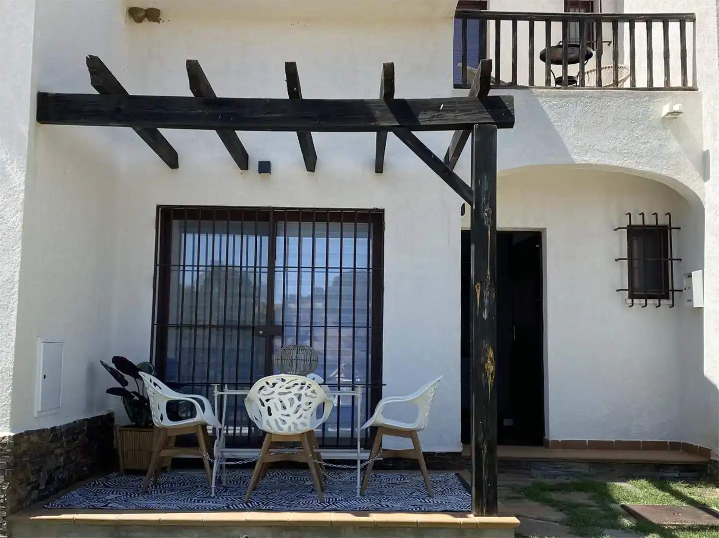 Piso de 60 m² en El Ronquillo