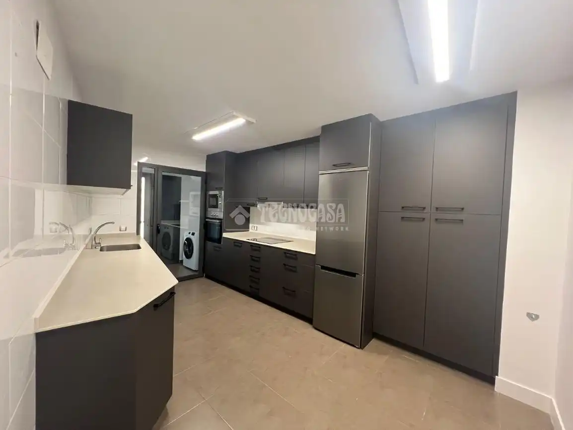 Piso de 144 m² en Talavera de la Reina