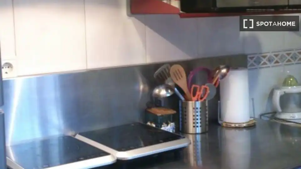 Habitación en alquiler, Salamanca