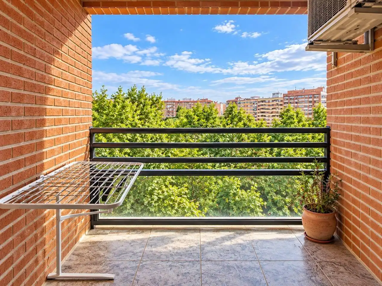 Pis de 80 m² a València