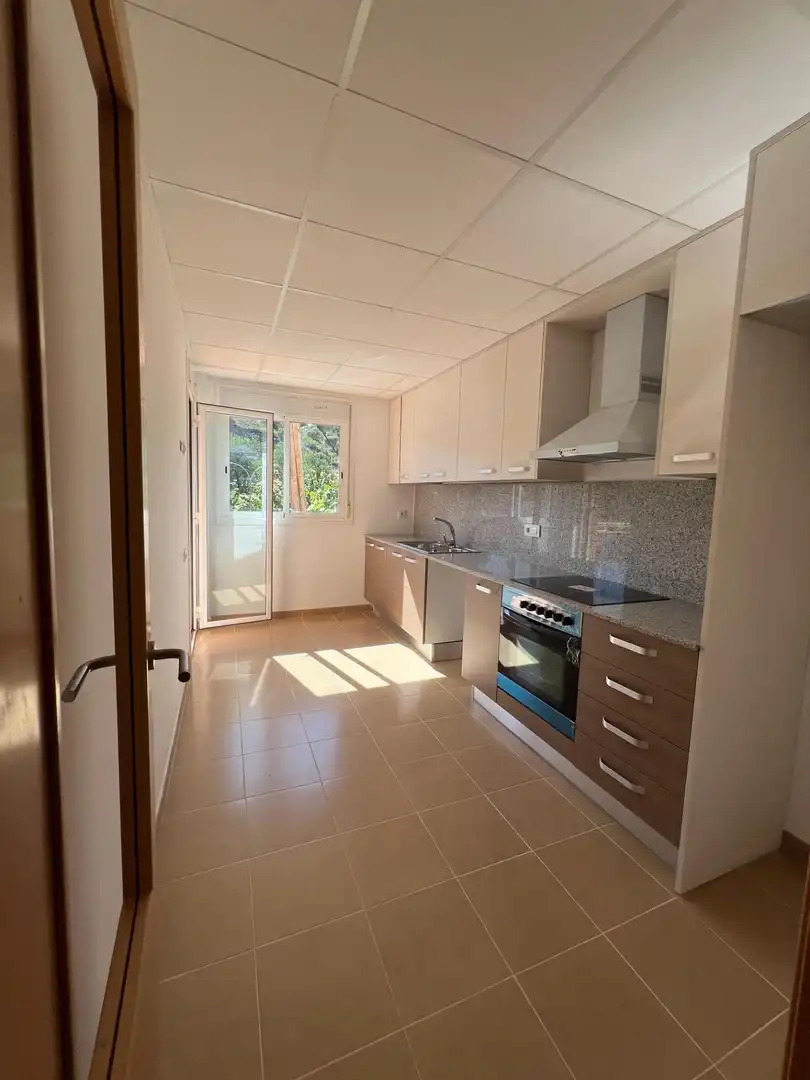 Piso de 85 m² en Aldover