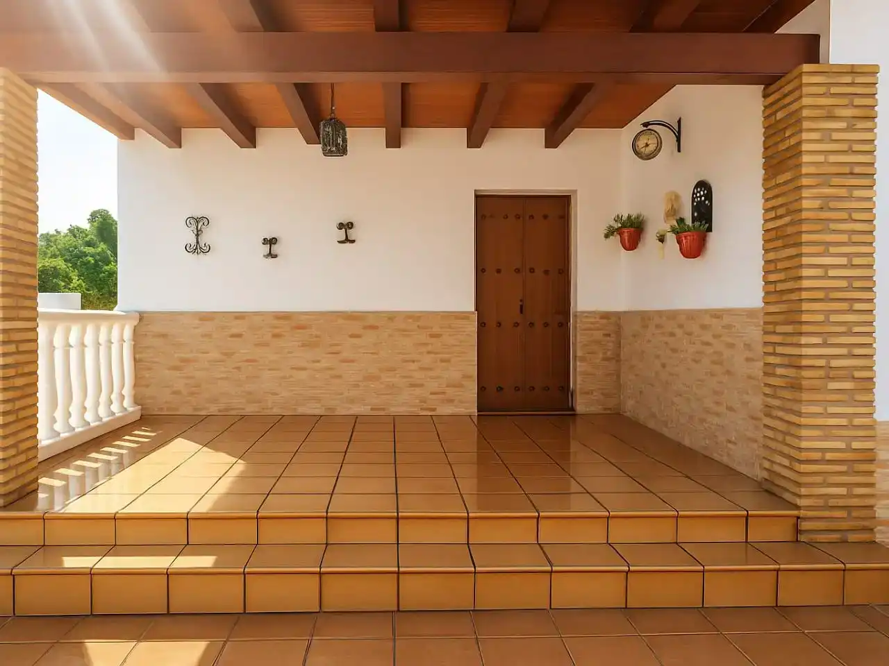 Piso de 233 m² en Chiclana de la Frontera