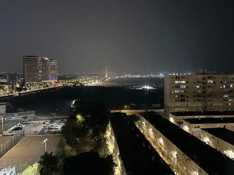 Habitación 100 m², Málaga
