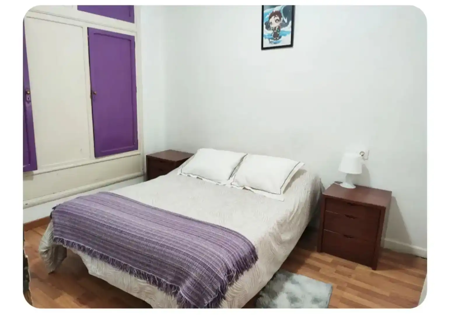 Piso de 110 m² en Cuenca