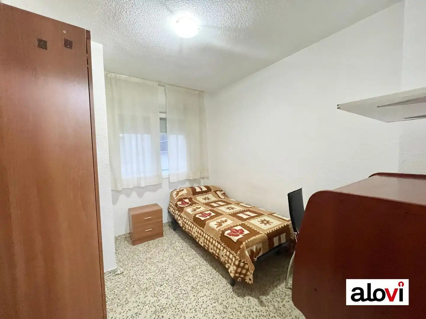 Habitación 120 m², Granada