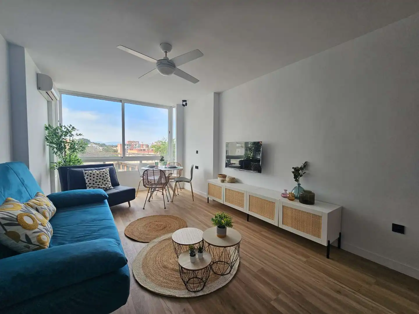 Pis de 42 m² a Torremolinos