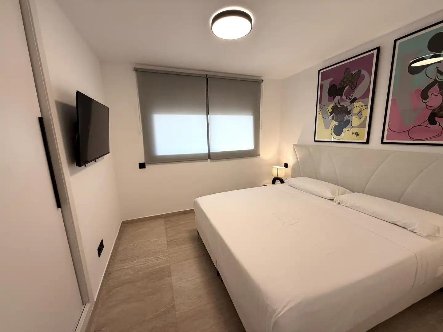 Piso de 130 m² en Ibiza