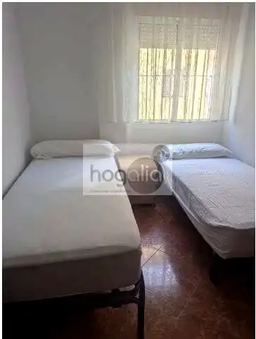 Piso de 106 m² en Sevilla