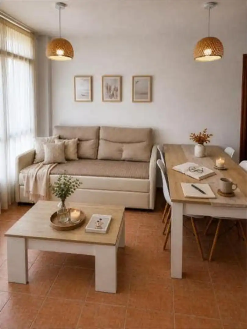 Appartamento 47 m² a Cee