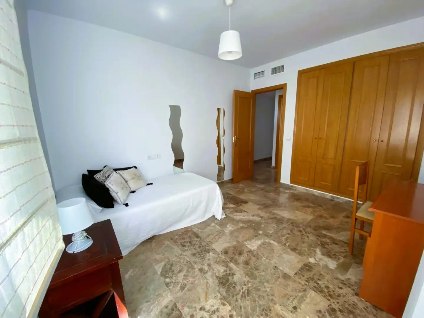 Piso de 130 m² en Málaga