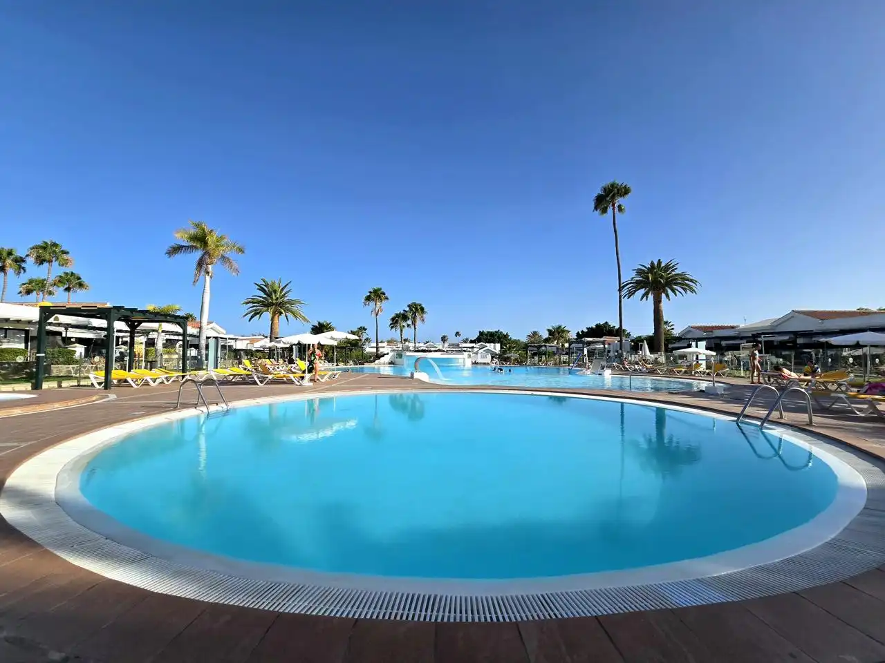 Casa de 39 m² en San Bartolomé de Tirajana