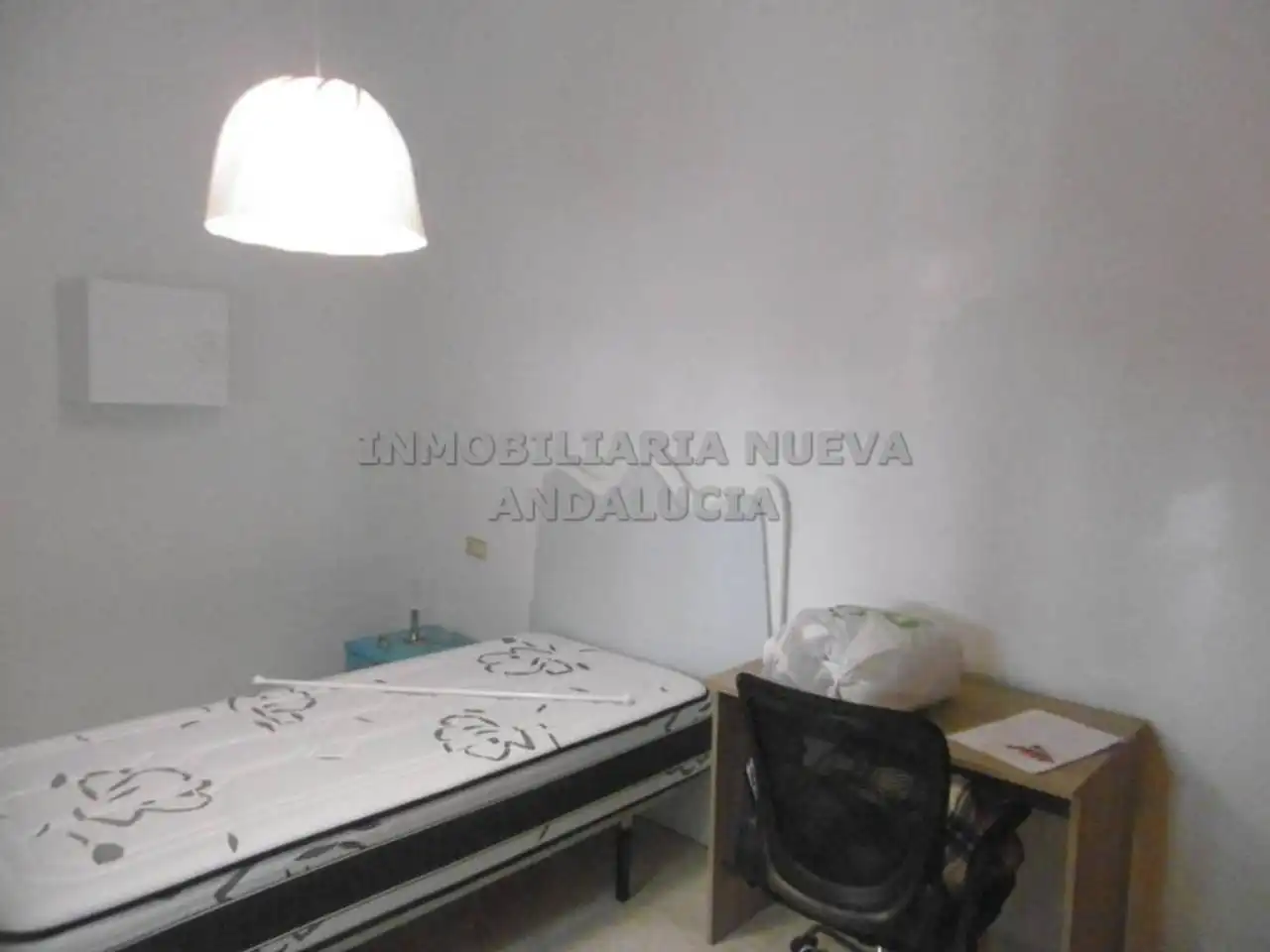 Piso de 120 m² en Almería