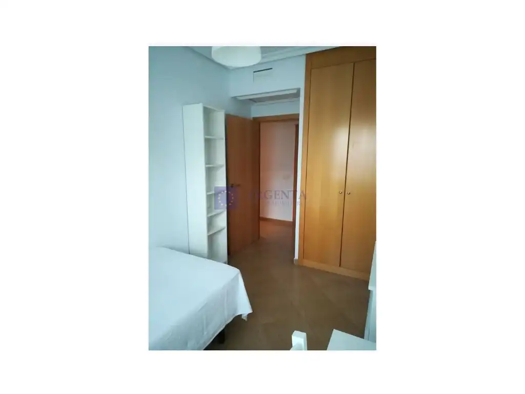 Piso de 96 m² en Cáceres