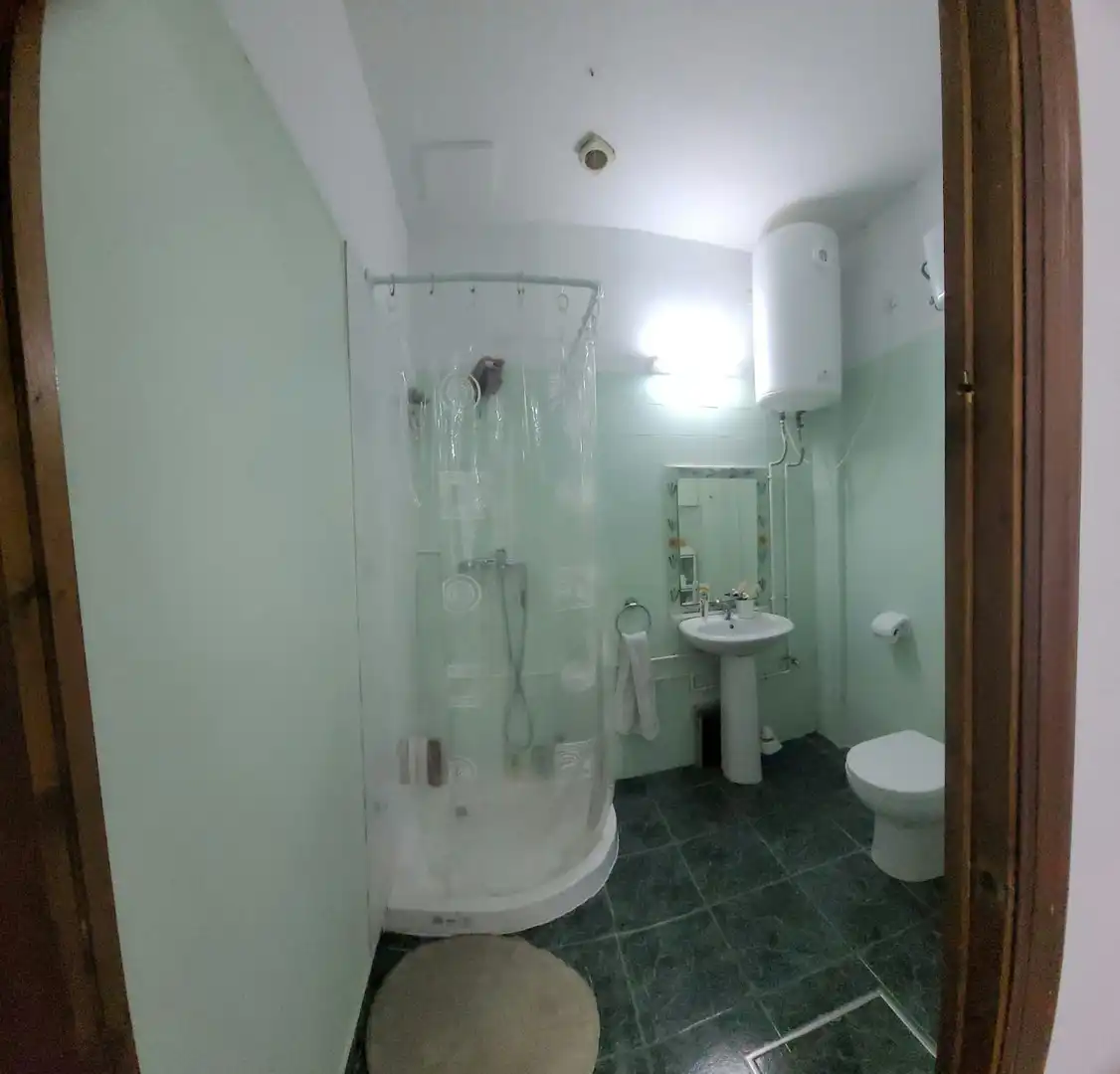 Habitación 100 m², Sevilla