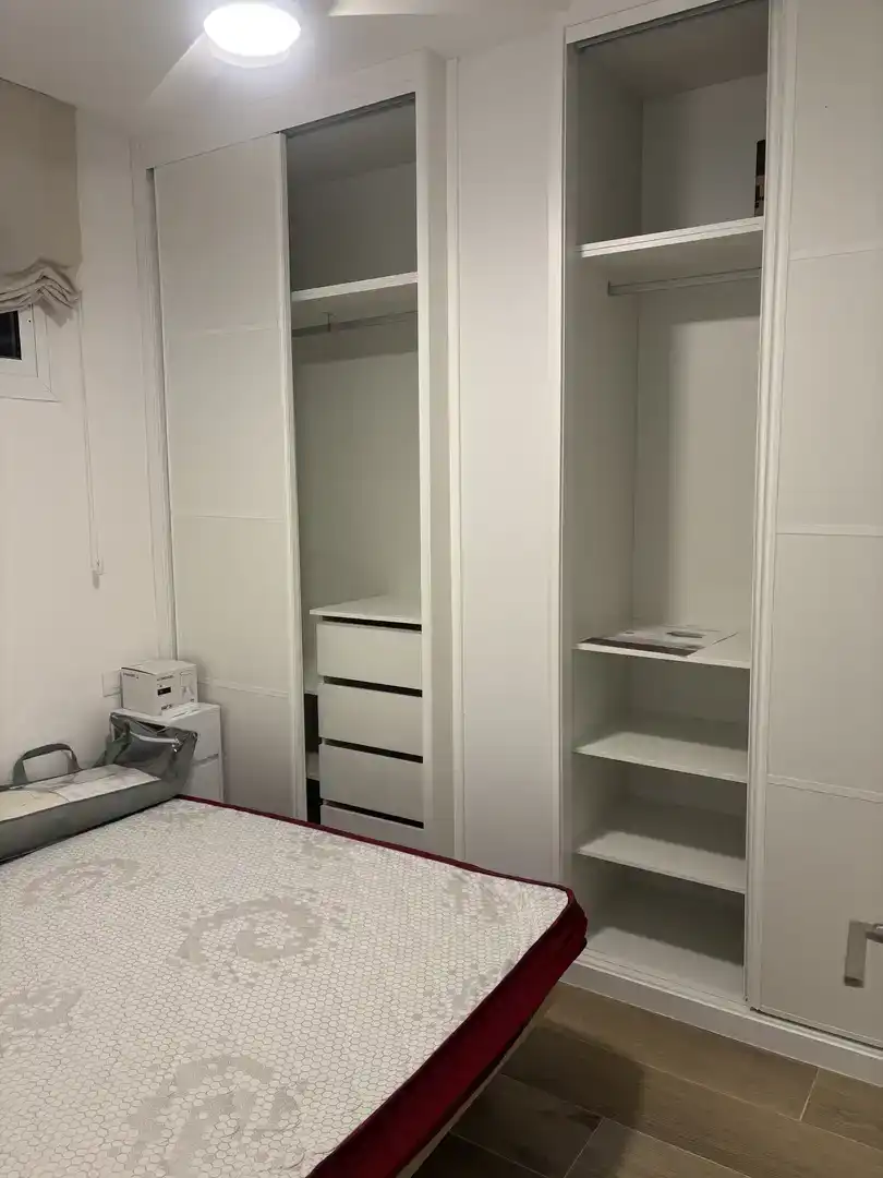 Piso de 60 m² en Sevilla