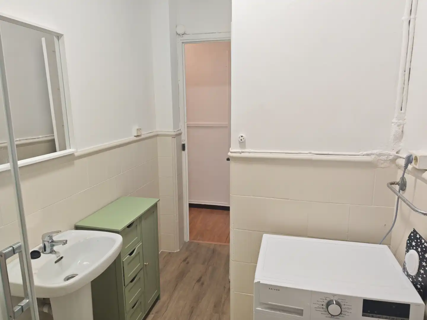 Piso de 73 m² en La Coruña