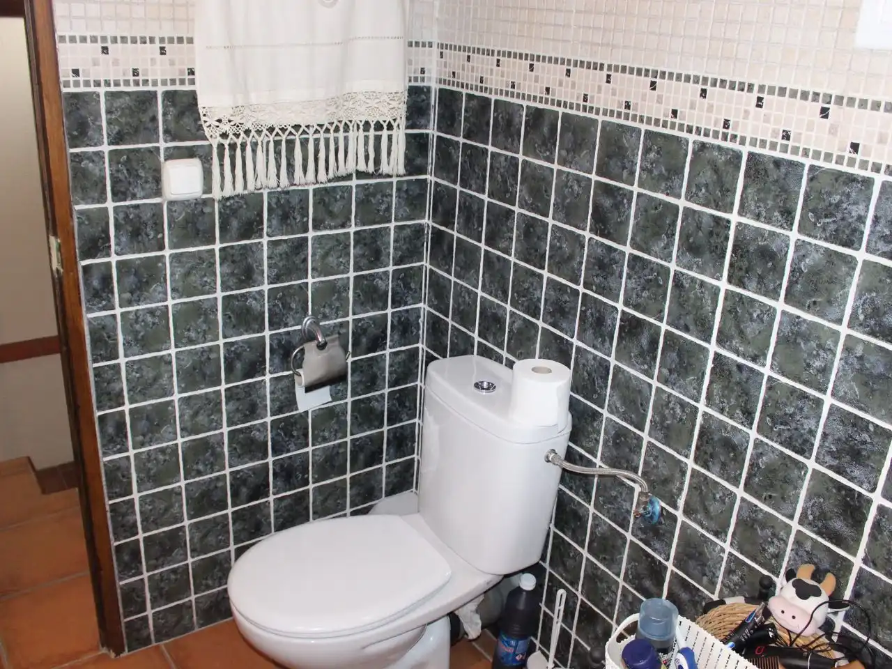 Piso de 100 m² en Alhaurín el Grande