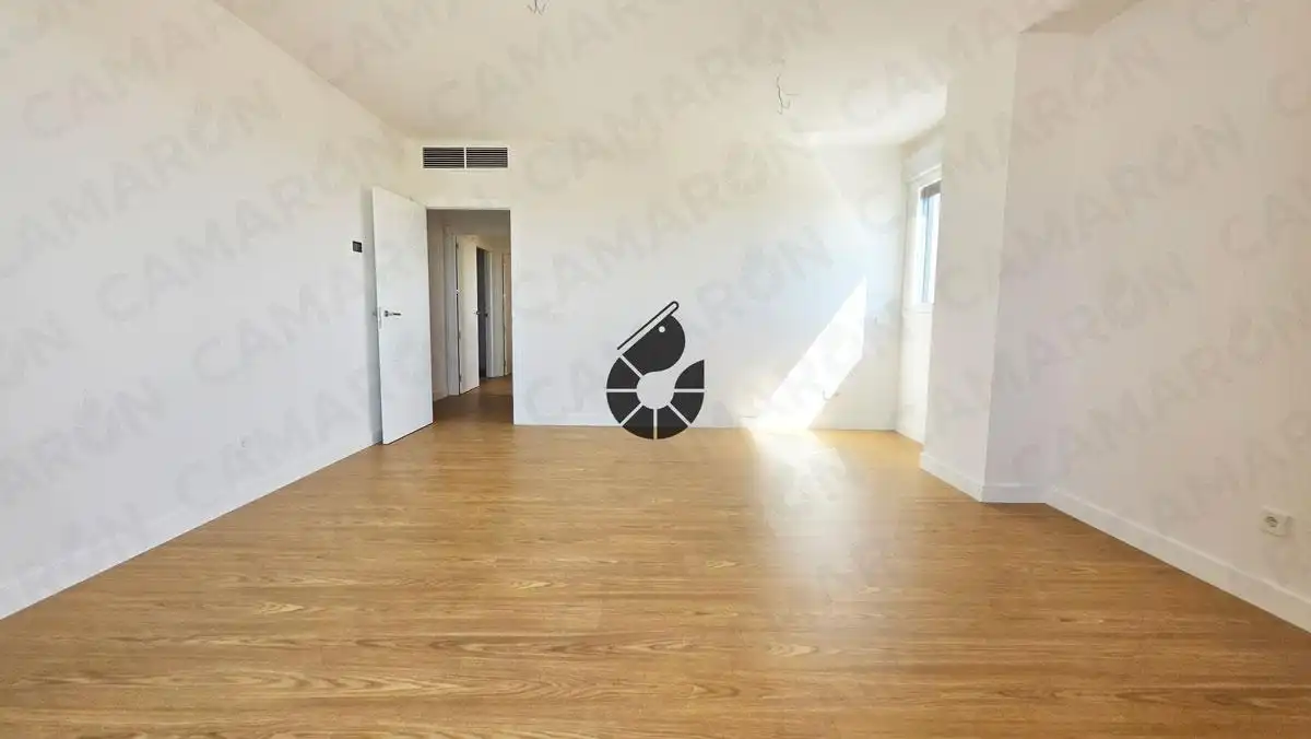 Piso de 98 m² en Sevilla