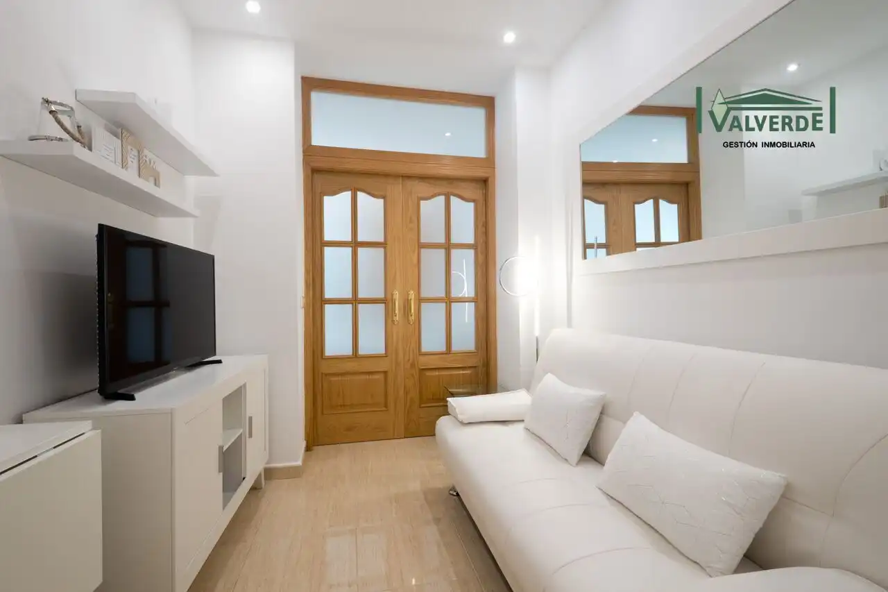 Piso de 43 m² en Granada
