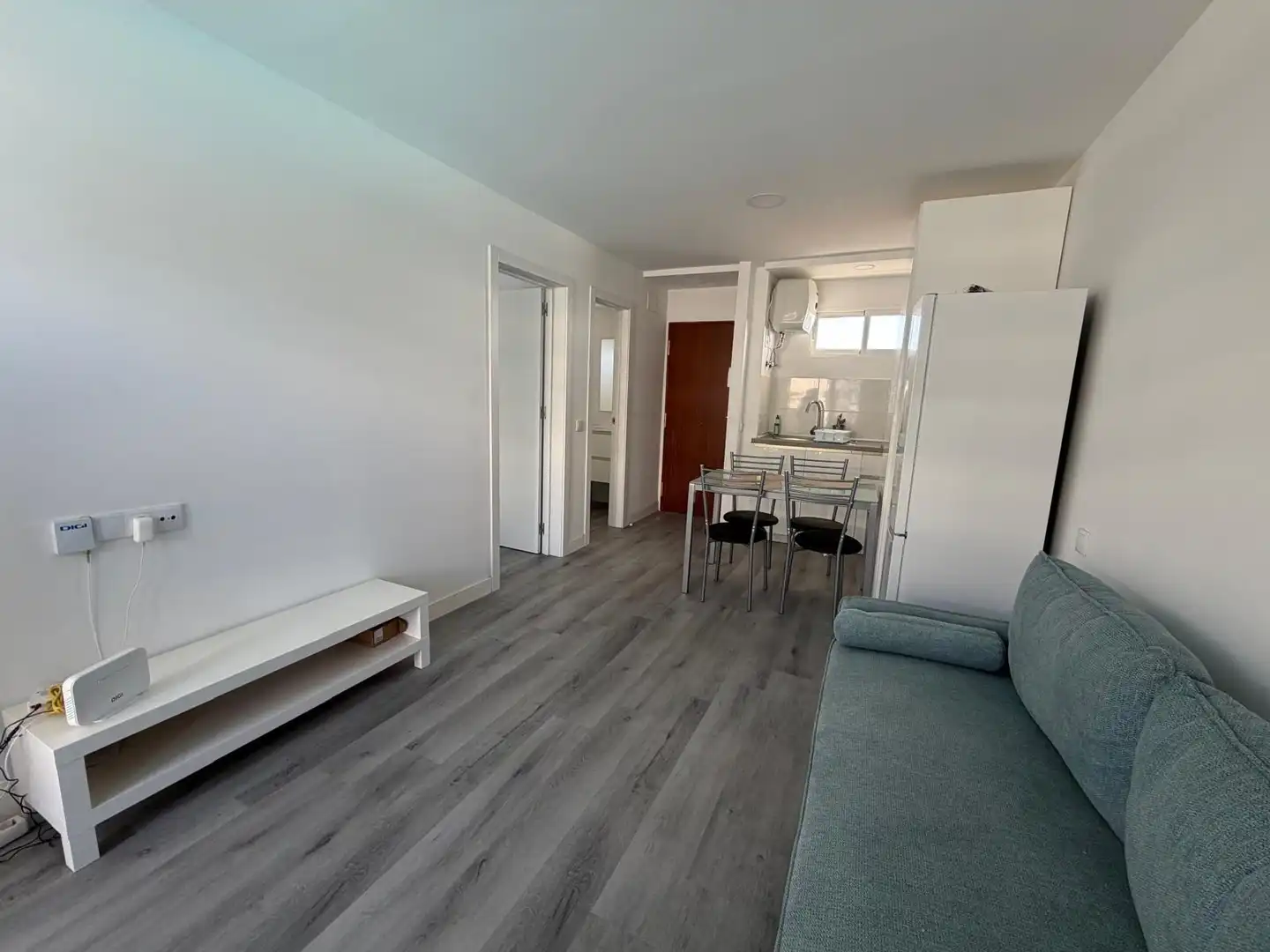 Piso de 46 m² en San Bartolomé de Tirajana