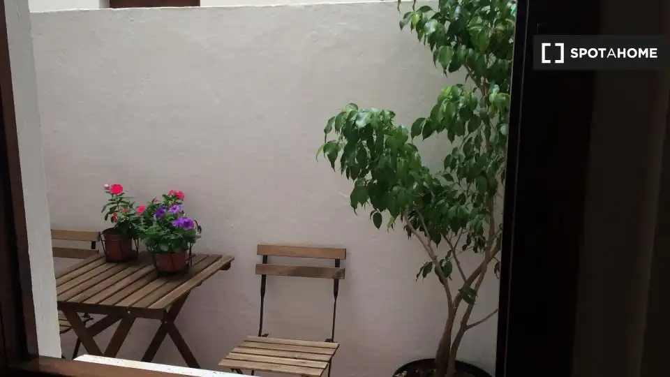 Habitació de lloguer, València