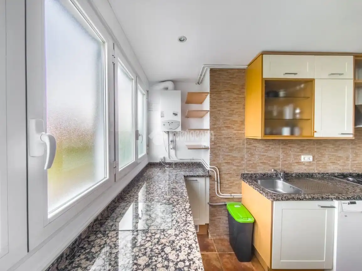 Pis de 124 m² a Madrid