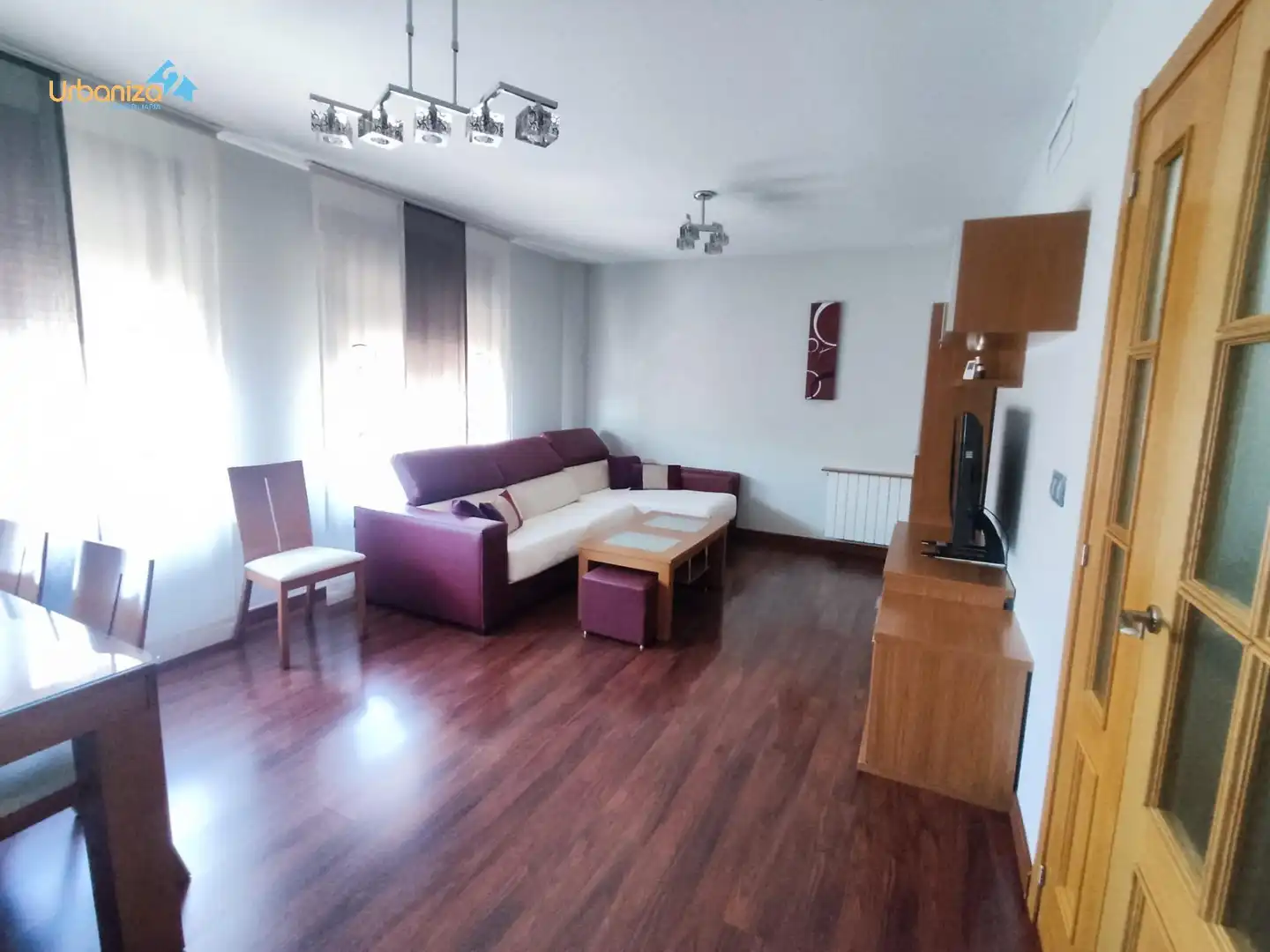 Pis de 107 m² a Badajoz