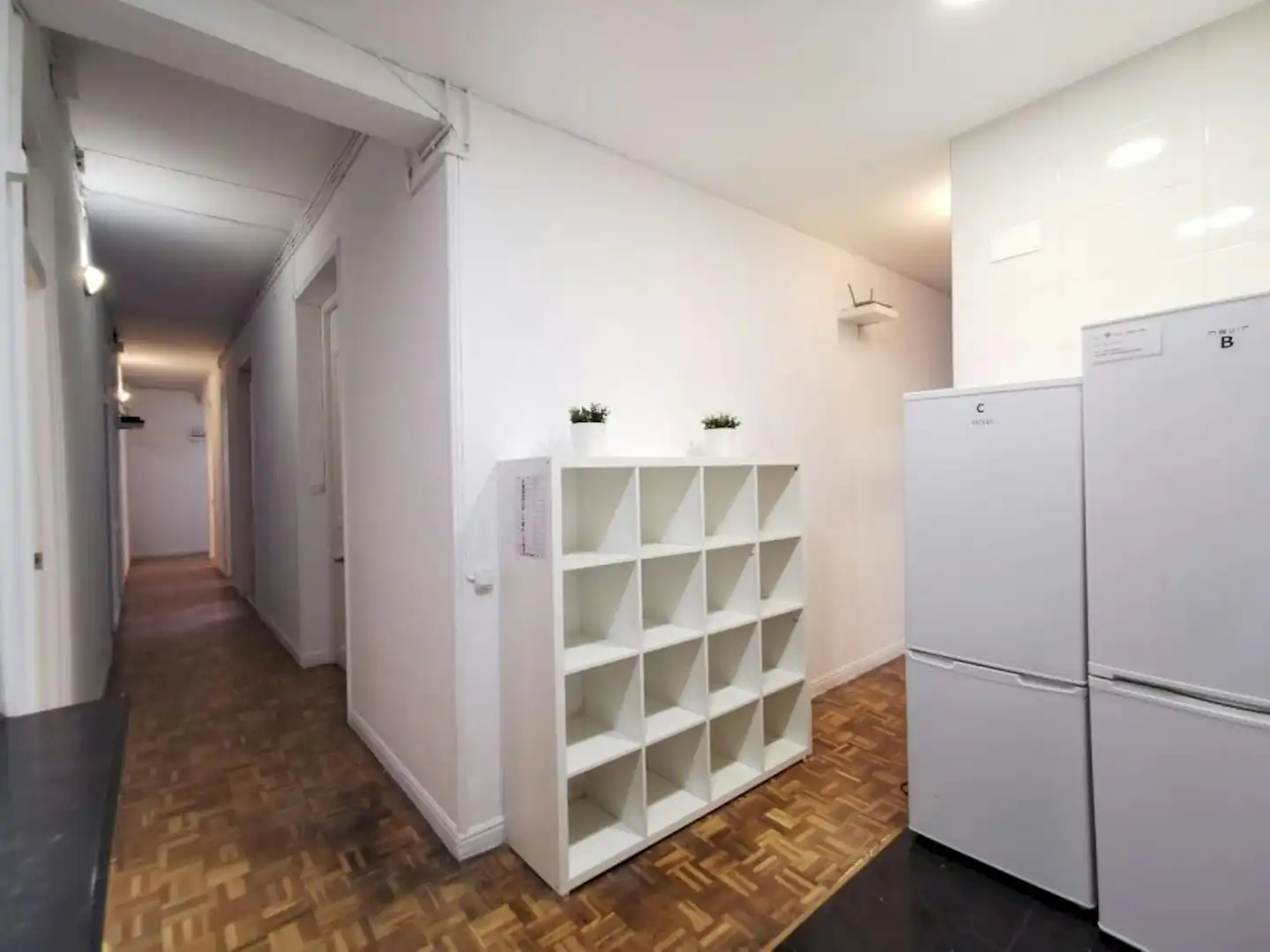 Habitación en alquiler, Madrid