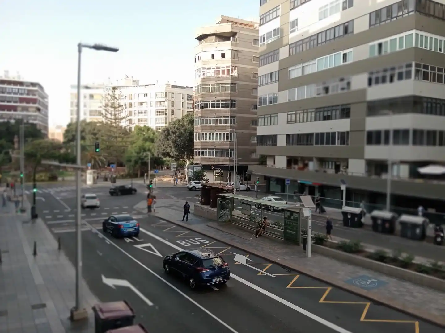 Wohnung 52 m² in Las Palmas de Gran Canaria