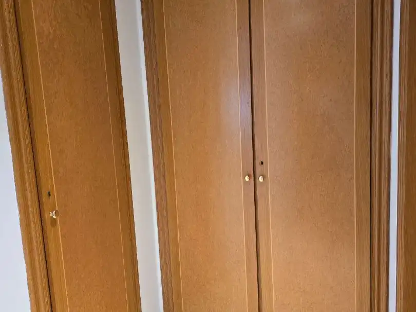 Pis de 116 m² a València