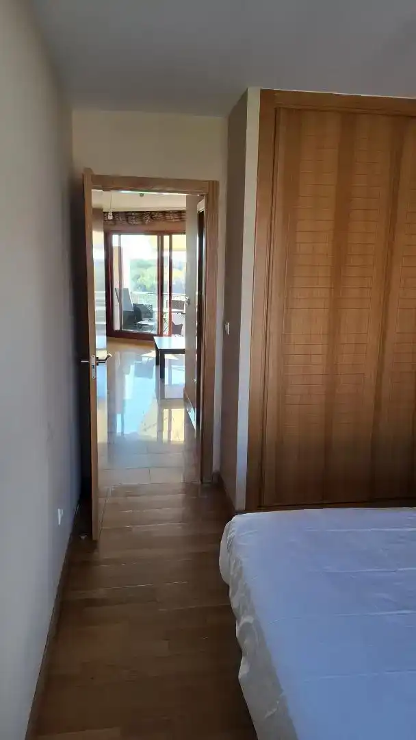 Piso de 68 m² en Sanxenxo