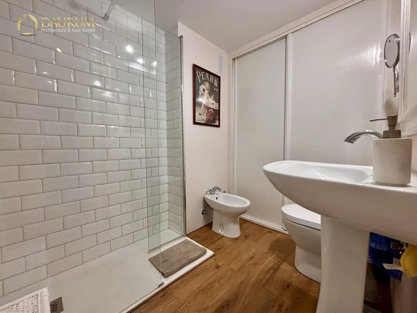 Piso de 154 m² en Málaga