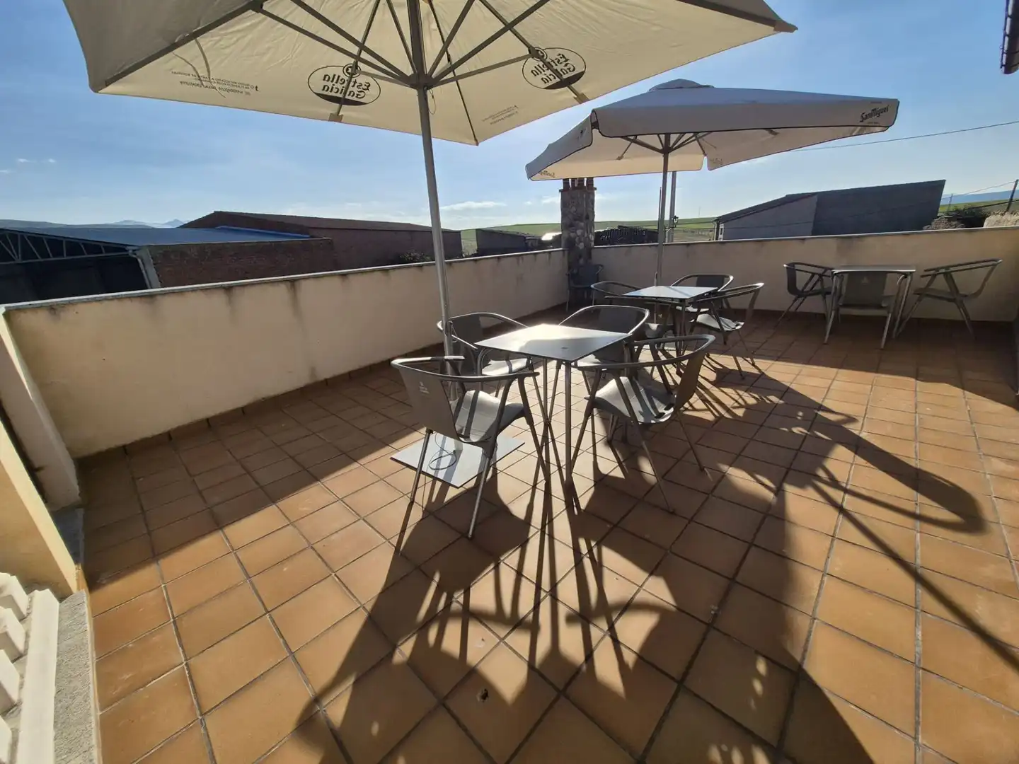 Piso de 140 m² en Gemuño