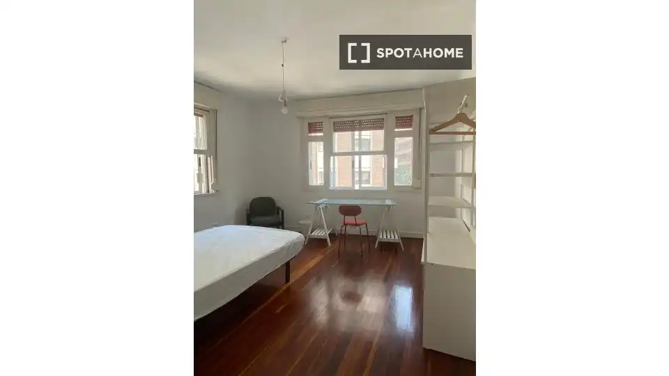 Habitación 127 m², Vigo